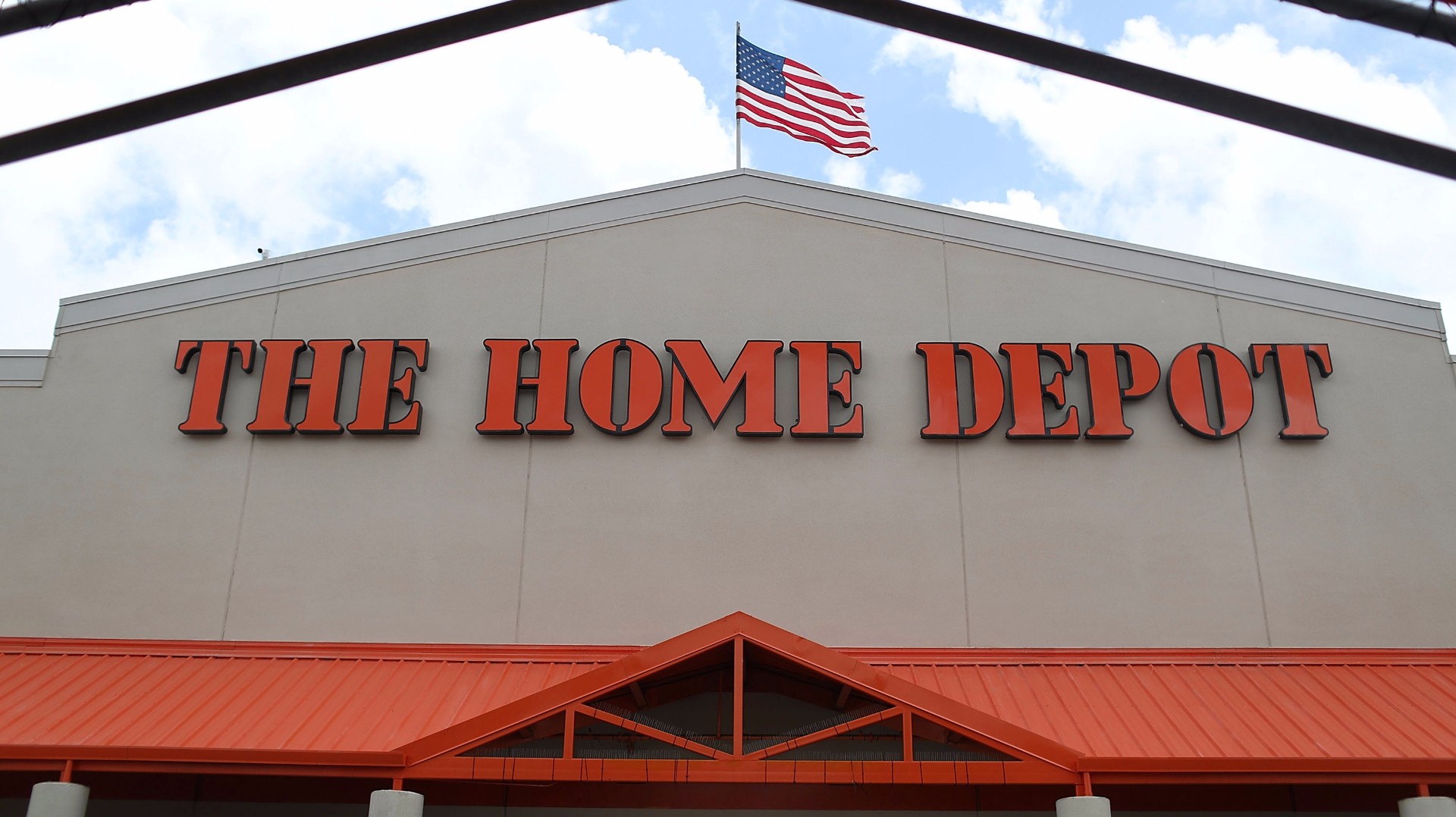 Home Depot hiring for 750 San Antonio positions